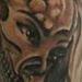 Tattoos - Bio Skeleton Girl - 27571